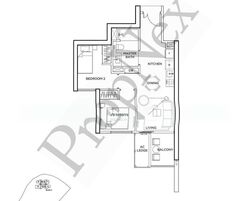 Gem Residences (D12), Condominium #561304901